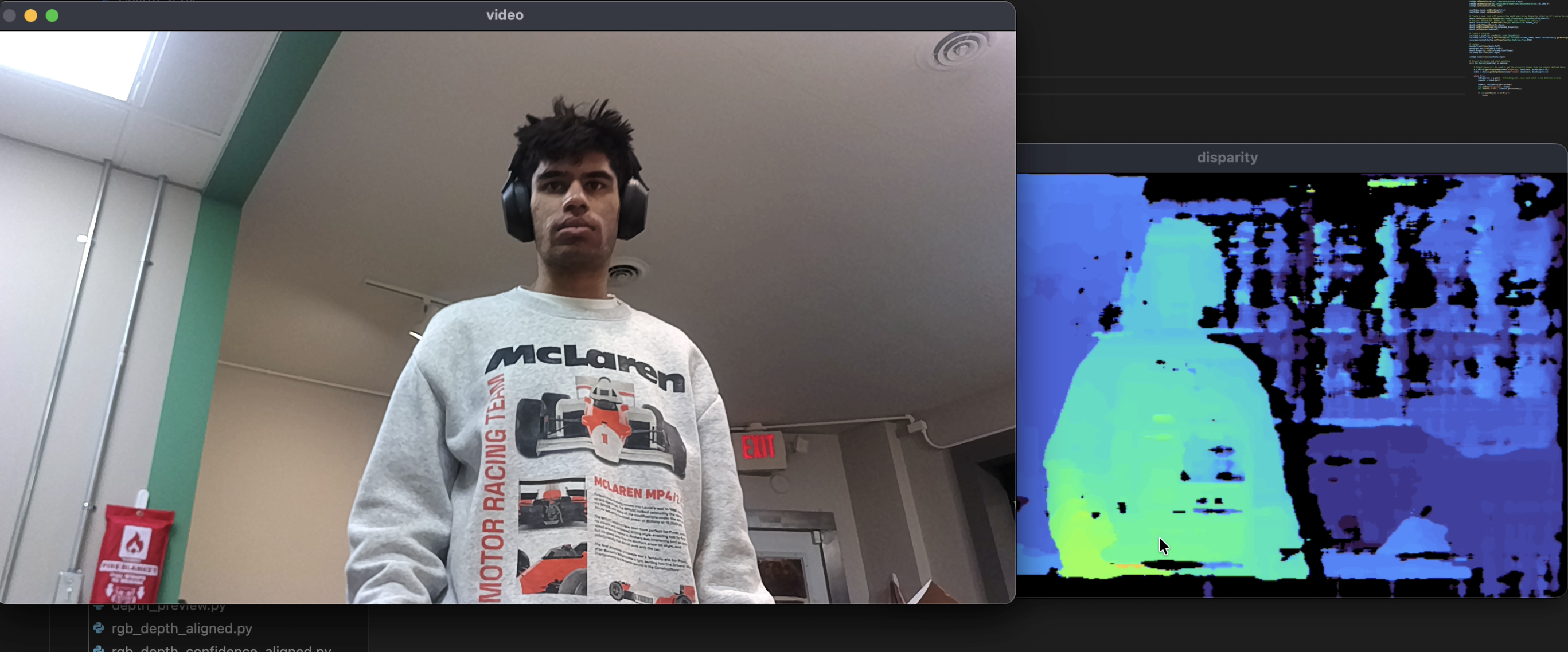 Stereo Vision thumbnail