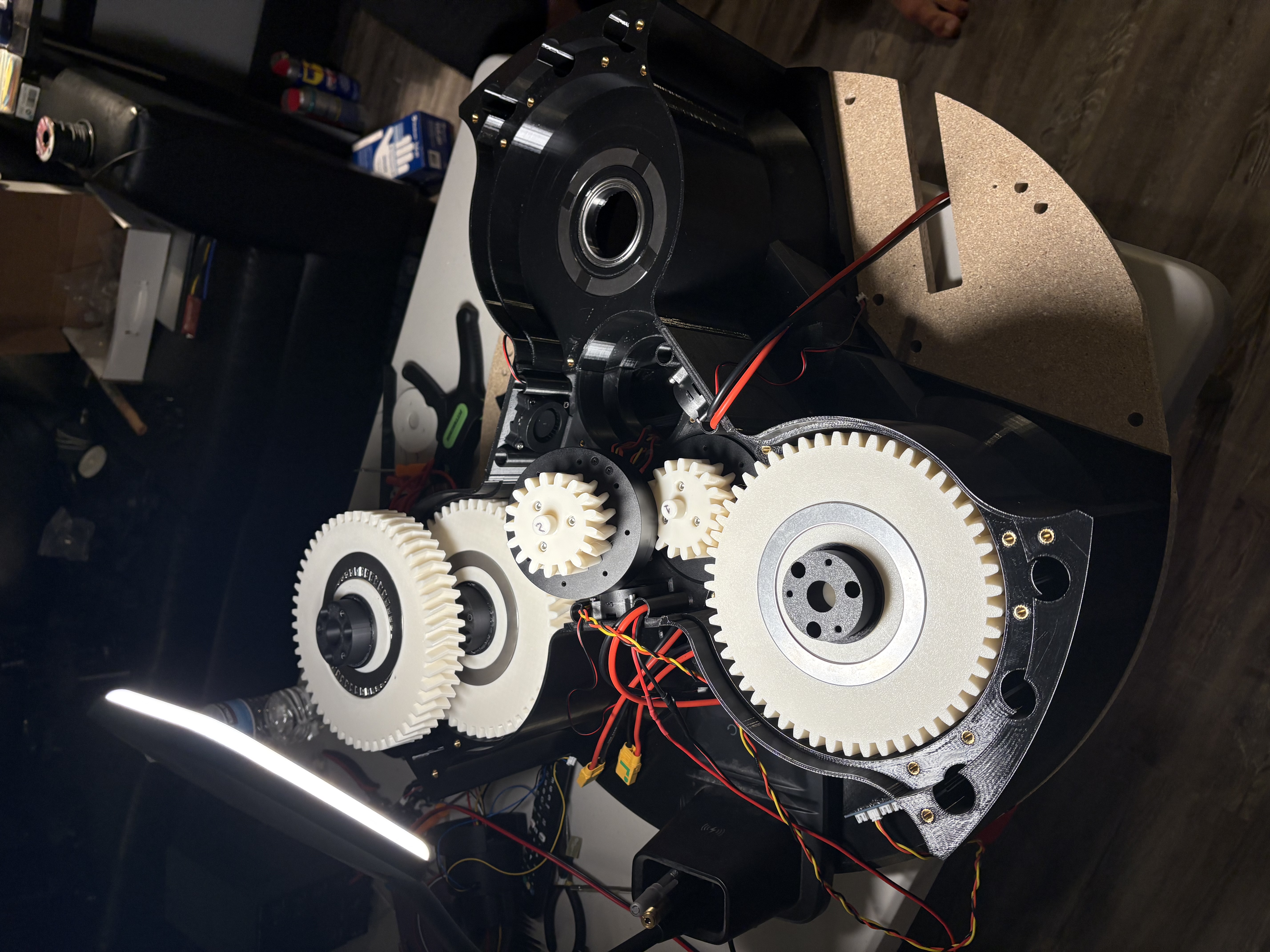 Blink Robotics