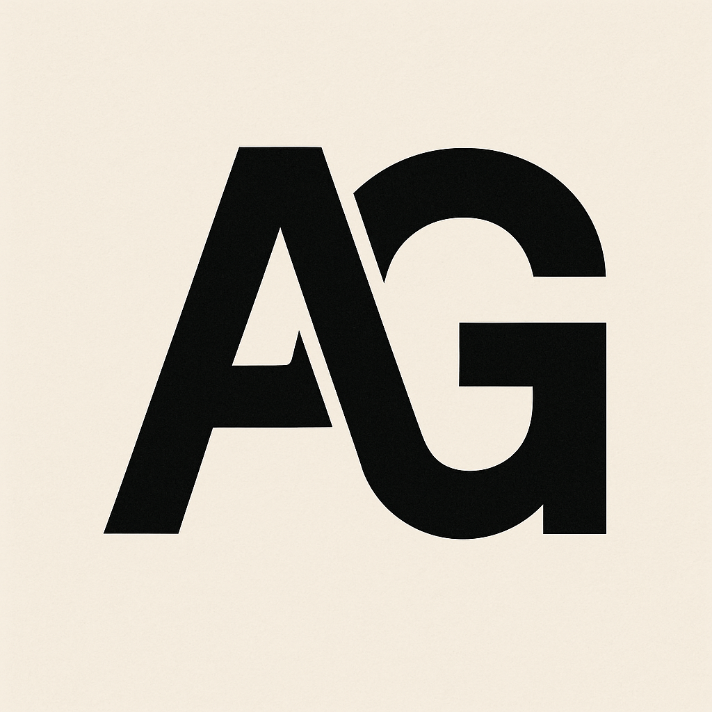 AG Logo